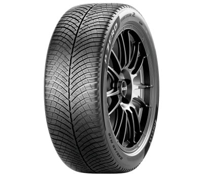 Pirelli PZERO WINTER 2 245/45/R18 100V XL iarna