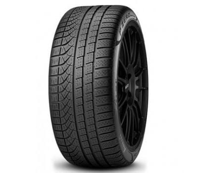 Pirelli PZERO WINTER (*) 255/40/R19 100V XL iarna