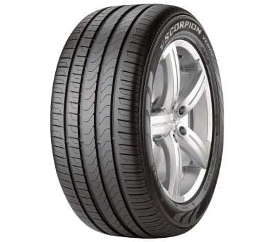 Pirelli SCORPION VERDE SF 235/55/R19 101V all season