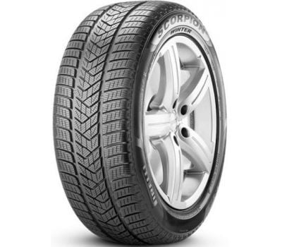 Pirelli SCORPION WINTER 265/60/R18 114H XL iarna