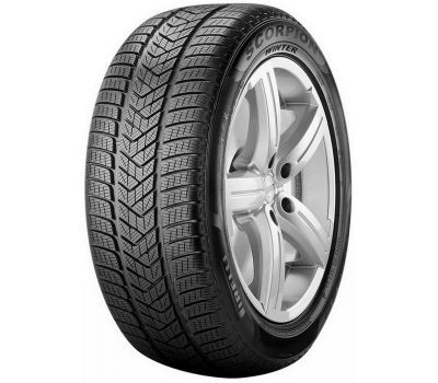 Pirelli SCORPION WINTER 295/40/R21 111V XL iarna