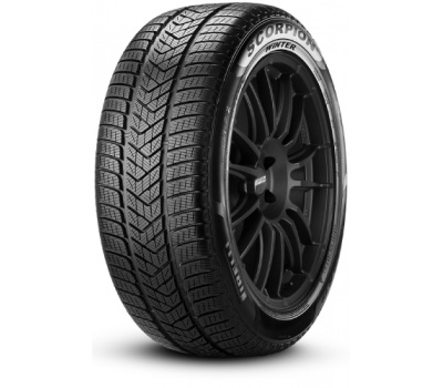 Pirelli SCORPION WINTER (*) 315/35/R21 111V XL RUNFLAT FR iarna