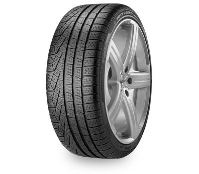 Pirelli WINTER SOTTOZERO SERIE II W210 MOE 205/50/R17 93H XL RUNFLAT FR iarna