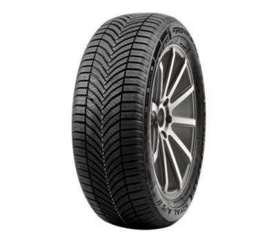 Royal Black ROYAL A/S II 215/40/R17 87W XL all season