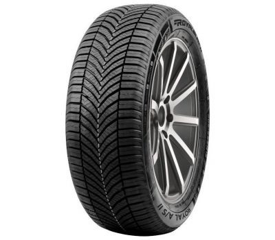 Royal Black ROYAL A/S II 215/50/R18 92W all season