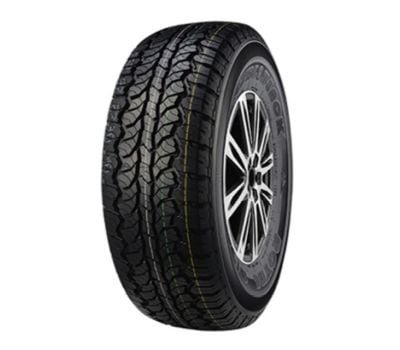 Royal Black ROYAL A/T 205/75/R15 97T all season