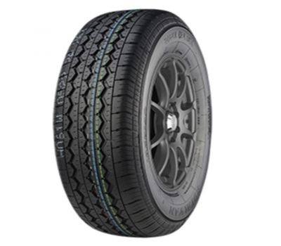 Royal Black ROYAL VAN A/S 195/65/R16C 104/102T 8PR all season