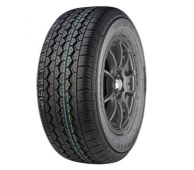 Royal Black ROYAL VAN A/S 205/65/R16C 107/105T 8PR all season