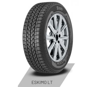 Sava ESKIMOLT 215/70/R15C 109S iarna