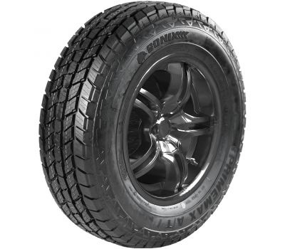 Sonix PRIMEMAX A/T II 215/65/R16 98T all season