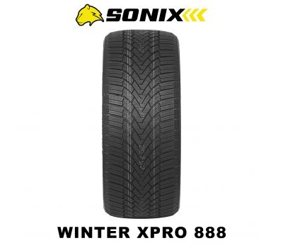 Sonix WINTER XPRO 888 185/55/R16 83H iarna