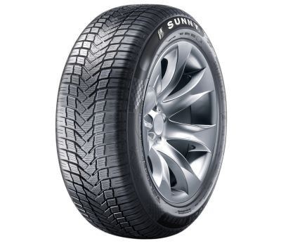 Sunny NC501 XL 215/60/R17 100V all season