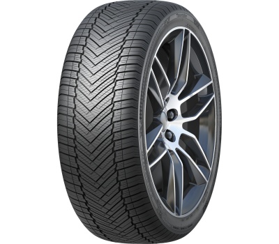 Tourador XALL CLIMATE TF2 205/50/R16 91W XL all season