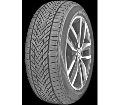 Tracmax A/S TRAC SAVER 185/60/R14 82H all season