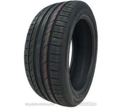 Tracmax X PRIVILO TX-3 255/45/R18 103Y XL vara