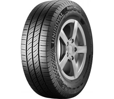 Uniroyal Rain Max 5 205/65/R16C 107/105T vara