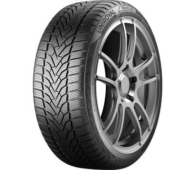 Uniroyal WINTER EXPERT 165/65/R14 79T iarna