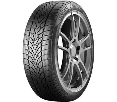 Uniroyal WINTER EXPERT FR 205/50/R17 93V XL iarna