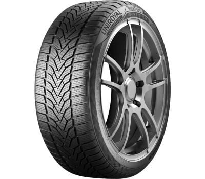 Uniroyal WINTER EXPERT FR 215/45/R18 93V XL iarna