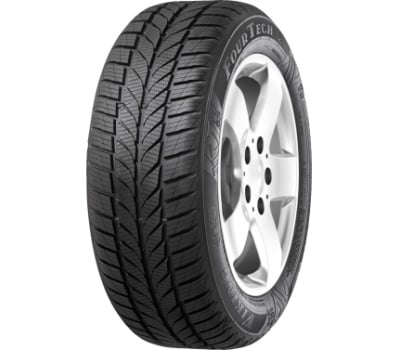 Viking FOURTECH PLUS 235/45/R18 98Y XL all season