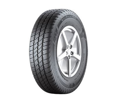 Viking WinTech Van XL 215/65/R16C 109/107R iarna