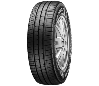 Vredestein COMTRAC 2 215/70/R15C 109S vara