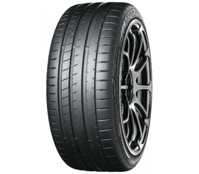 Yokohama ADVAN Sport V107 275/40/R19 105Y XL RPB vara