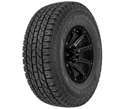 Yokohama G015 235/60/R16 100H all season