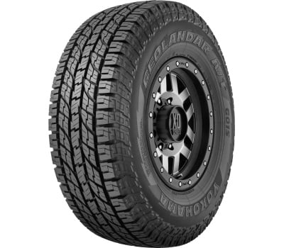 Yokohama GEOLANDAR A/T G015 215/85/R16 115/112R all season