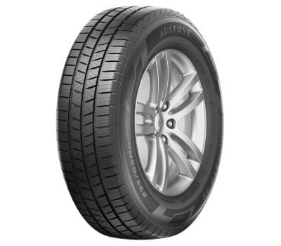 Austone DURATO 4S 195/75/R16C 110R all season