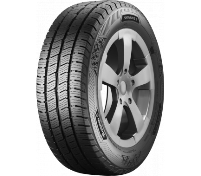 Barum SNOVANIS 3 195/60/R16C 99T iarna