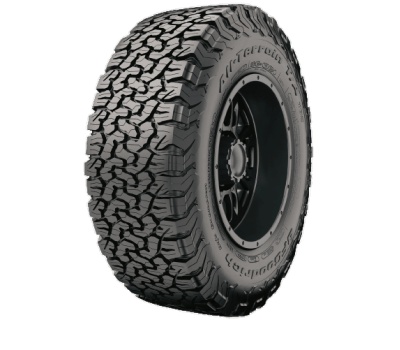 Bfgoodrich ALL-TERRAIN T/A KO2 275/55/R20 115S vara