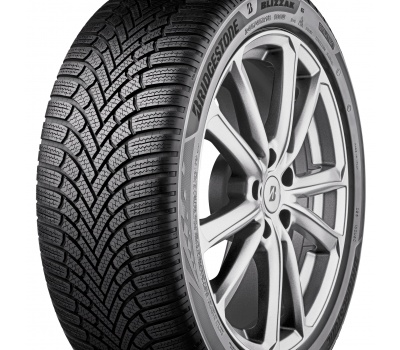 Bridgestone BLIZZAK 6 ENLITEN 195/60/R18 96V iarna