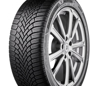 Bridgestone BLIZZAK 6 ENLITEN 225/50/R17 98V iarna