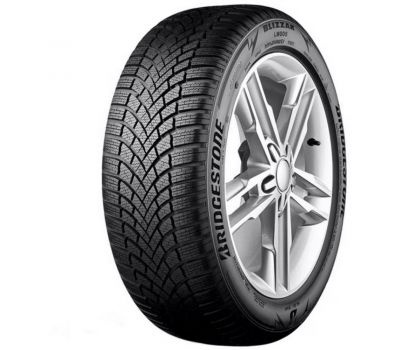 Bridgestone BLIZZAK LM005 195/60/R15 88H iarna