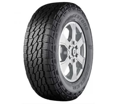 Bridgestone DUELER ALL TERRAIN AT002 285/60/R18 116T all season