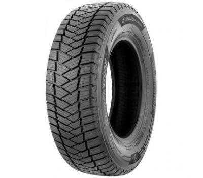 Bridgestone DURAVIS ALL SEASON EVO 195/70/R15C 104R all season