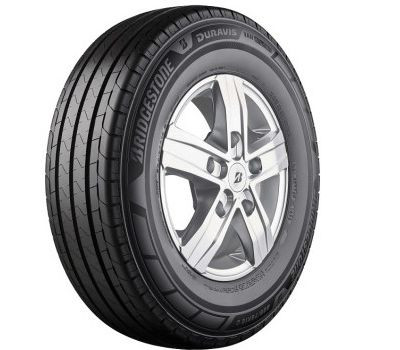 Bridgestone Duravis Van 215/75/R16C 113/111R vara