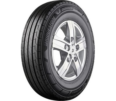 Bridgestone DURAVIS VAN 235/65/R16C 121/119R vara