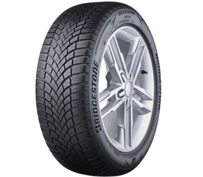 Bridgestone LM005 Driveguard XL RunOnFlat *DEMO* 225/50/R17 98V iarna