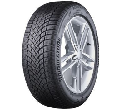 Bridgestone LM005 XL 205/65/R16 95H iarna