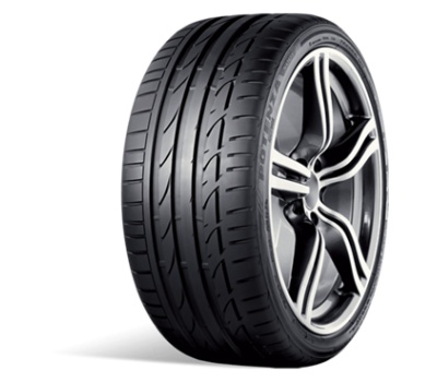 Bridgestone POTENZA S001 225/45/R18 91W vara