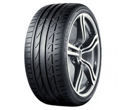 Bridgestone POTENZA S001 245/35/R18 92Y XL vara