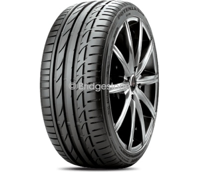 Bridgestone POTENZA S001 245/35/R18 92Y XL vara