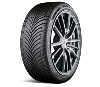 Bridgestone TURANZA ALL SEASON 6 205/50/R17 93V all season