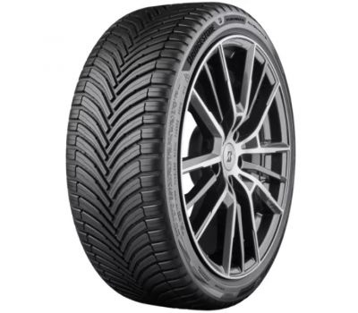 Bridgestone TURANZA ALL SEASON 6 DRIVEGUARD 205/60/R16 96V all season