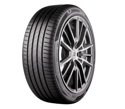 Bridgestone Turanza6 215/60/R17 96H vara