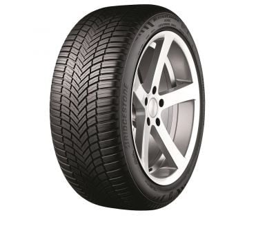 Bridgestone WEATHER CONTROL A005 EVO 215/65/R16 102V XL all season