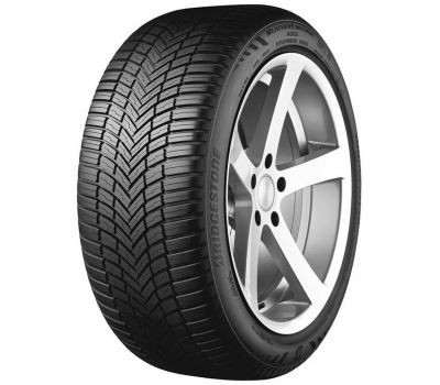 Bridgestone WEATHER CONTROL A005 EVO 215/65/R17 103V XL all season