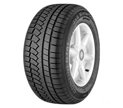 Continental 4X4WINTERCONTACT 235/60/R18 107H XL iarna